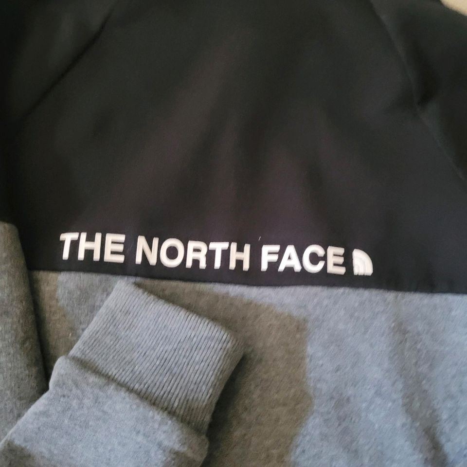 The North Face XL Youth Junior Kinder ca. 164 cm Pullover Hoodie in Gronau (Westfalen)