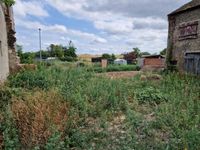 Voll erschlossenes Grundstück in Feldrandlage in Worms (Ibersheim) zu verkaufen Rheinland-Pfalz - Worms Vorschau