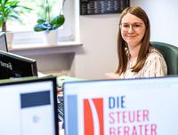Steuerfachangestellte:r (m/w/d) | Job & Arbeit Niedersachsen - Bramsche Vorschau