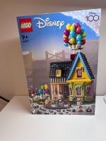 Lego Disney Set 43217 Oben Nordrhein-Westfalen - Bornheim Vorschau