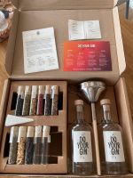 Do Your Gin Geschenkbox Gin Selbermachen Bayern - Oberostendorf Vorschau