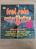 Schallplatte Peter Maffay Bayern - Püchersreuth Vorschau