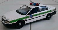 1/18 Maisto Chevrolet Impala "U.S. Border Patrol" Nordrhein-Westfalen - Kürten Vorschau