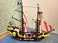 Lego 6285 Piratenschiff Altona - Hamburg Altona-Altstadt Vorschau