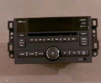 Chevrolet Captiva Radio CD player Aachen - Aachen-Brand Vorschau