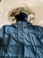 Jungen Winterjacke Größe1 82 Neu Nordrhein-Westfalen - Minden Vorschau