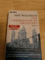 Amy Waldman Der amerikanische Architekt Baden-Württemberg - Rottenburg am Neckar Vorschau