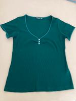 Damen t-Shirt kurzarm Shirt Mexx L Nordrhein-Westfalen - Ahaus Vorschau