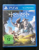 Horizont Zero Dawn PS4 Playstation 4 Game Bayern - Wörthsee Vorschau