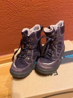 Superfit Winterstiefel 27 Mädchen Winterschuhe Baden-Württemberg - Ötigheim Vorschau