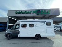 HYMER / ERIBA / HYMERCAR Tramp S 680 Nordrhein-Westfalen - Geldern Vorschau