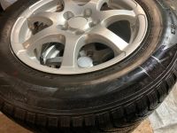 Räder Alu Ford Kuga Focus Mondeo 215/65R16 7jx16 ET46 5x108 Saarland - Lebach Vorschau