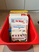 Wissensbücher Kinder Box Was ist Was Kinderlexikon Niedersachsen - Helpsen Vorschau