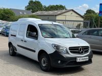 Mercedes-Benz Citan Kasten109 CDI  extralang*Kühlwegen*Tüv Neu Schleswig-Holstein - Bornhöved Vorschau