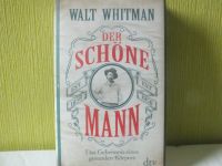 Der schöne Mann - Geheimnis eines gesunden Körpers Whitman Niedersachsen - Stuhr Vorschau