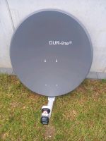 Satellitenschüssel Firma dur-line Niedersachsen - Georgsmarienhütte Vorschau