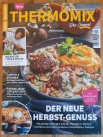 Thermomix Magazin Herbst September Oktober Hessen - Wiesbaden Vorschau