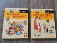 Kinderbuch Duden Erstes Begreifen: Gemeinsamkeiten und Gegensätze Thüringen - Jena Vorschau