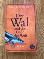Der Wal John Ironmonger Roman Bayern - Markt Erlbach Vorschau