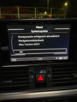 Audi A3/A4/A5/Q2/Q3/Q5 MHS2 Navigation Karten Update 2024 Niedersachsen - Tülau Vorschau