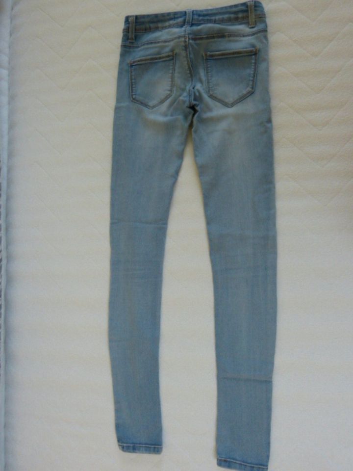 Damen Jeans, Größe XXS in Cottbus