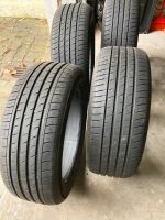 Sommerreifen 17 Zoll NEXEN N Fera SU1 215/55R17 94V Satz 3 Jahre Bayern - Kulmbach Vorschau