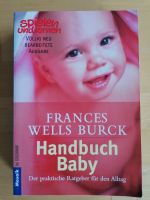 Handbuch Baby | von Frances Wells Burck Thüringen - Jena Vorschau