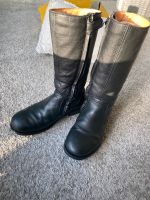 Winterstiefel Leder Schwarz Bisgaard Innenstadt - Poll Vorschau