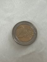 2 Euro münze „Karl der große“ Nordrhein-Westfalen - Herzogenrath Vorschau