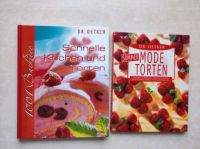 Dr. Oetker 3 Backbücher Kuchen Torten Buch Nordrhein-Westfalen - Werl Vorschau