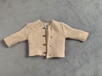 Trachtenjacke Strickjacke (Isar Trachten) Gr. 86 Bayern - Bad Tölz Vorschau