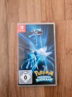 Pokemon Strahlender Diamant Spiel für Nintendo switch Baden-Württemberg - Grafenhausen Vorschau
