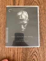The Seventh Seal Criterion Collection Blu Ray München - Maxvorstadt Vorschau