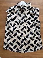 Mango Bluse ohne Arm Gr. XS Dresden - Äußere Neustadt Vorschau