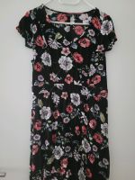 Langes Kleid Sommerkleid mit Blumenmuster Bayern - Maxhütte-Haidhof Vorschau