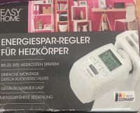 Energiespar-Regler für Heizkörper Stuttgart - Bad Cannstatt Vorschau
