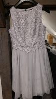 Damen Partykleid / Sommerkleid gr. 36 von Galeria NP 120€ Grau Nordrhein-Westfalen - Herzogenrath Vorschau