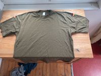 Bundeswehr T-Shirt Gr 7 (48/M) Nordrhein-Westfalen - Brühl Vorschau