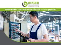 Anlagenführer (m/w/d) - NL Hameln Niedersachsen - Hameln Vorschau