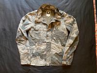 G-STAR Jacket Camouflage M Berlin - Spandau Vorschau
