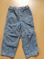 Jako-o Jeans Gr 80/86 Bayern - Eckental  Vorschau