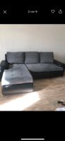 Ecksofa TOKIO 230x155 mit Schlaffunktion Niedersachsen - Wolfsburg Vorschau