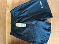 ADIDAS TERREX Trail Short Herren S NEU schwarz Baden-Württemberg - Ulm Vorschau