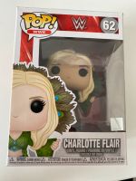 WWE Charlotte Flair #62 Funko Pop Figur Wrestling Bonn - Duisdorf Vorschau