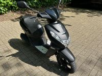 Peugeot Kisbee Black Edition Nordrhein-Westfalen - Lindlar Vorschau