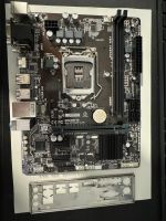 Gigabyte GA-H110M-S2H Mainboard Intel Niedersachsen - Edewecht Vorschau