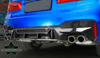 Cstar Carbon Optik HeckDiffusor 6 passend für BMW G30 G31 M-Paket Nordrhein-Westfalen - Metelen Vorschau