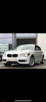 BMW 1er 120d Wuppertal - Langerfeld-Beyenburg Vorschau