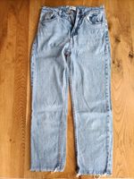 Only Jeans, 27/32, ONLEMILY HW ST RAW CRP ANK MAE06 NOOS Niedersachsen - Löningen Vorschau