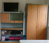 Kinderzimmer, Jugendzimmer, Möbel, Schreibtisch, Bett Bayern - Velden Vorschau